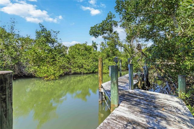 436 ANCHORAGE DRIVE, Nokomis, FL 34275