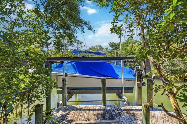 436 ANCHORAGE DRIVE, Nokomis, FL 34275