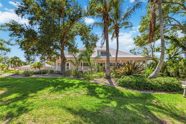 436 ANCHORAGE DRIVE, Nokomis, FL 34275