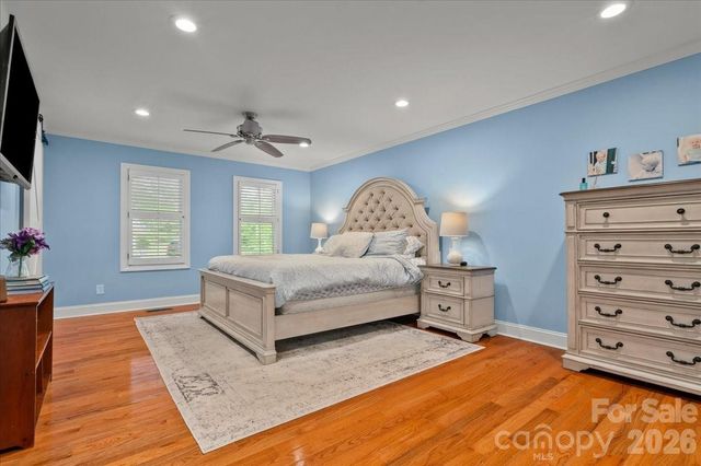 209 Fairway Road, Cheraw, SC 29520