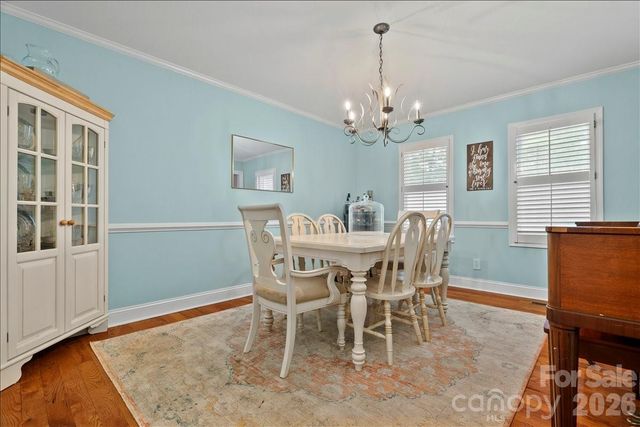 209 Fairway Road, Cheraw, SC 29520
