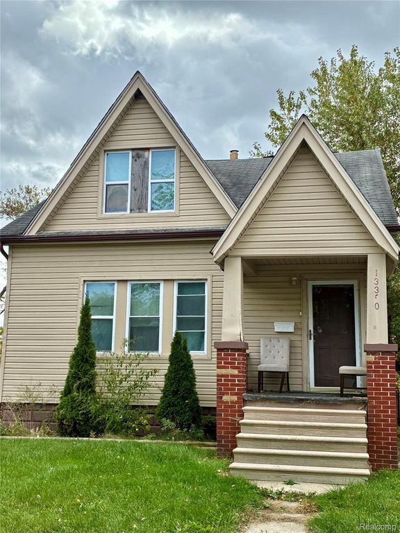 13350 Tacoma Street, Detroit, MI 48205