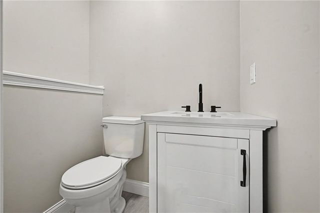 12223 Hills Road, Kearney, MO 64060