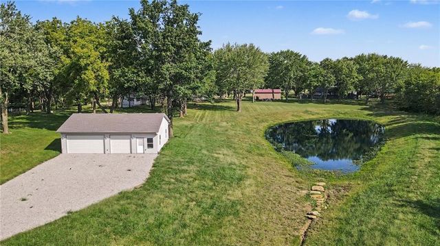 12223 Hills Road, Kearney, MO 64060