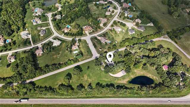 12223 Hills Road, Kearney, MO 64060