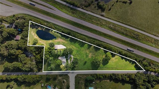 12223 Hills Road, Kearney, MO 64060