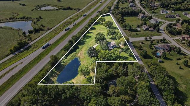 12223 Hills Road, Kearney, MO 64060