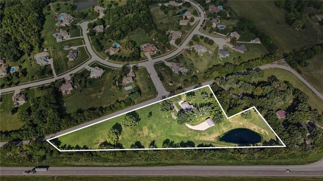 12223 Hills Road, Kearney, MO 64060