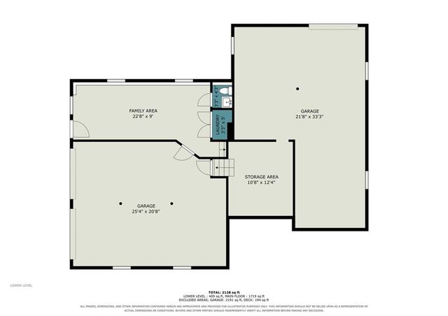 12223 Hills Road, Kearney, MO 64060