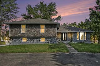 12223 Hills Road, Kearney, MO 64060
