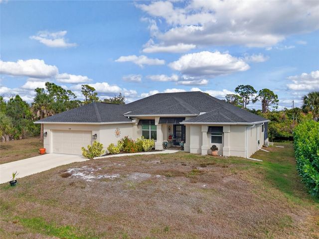 1288 WHEATLEY STREET, Port Charlotte, FL 33953