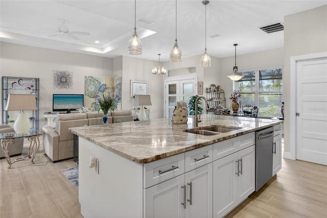 1288 WHEATLEY STREET, Port Charlotte, FL 33953