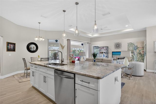 1288 WHEATLEY STREET, Port Charlotte, FL 33953