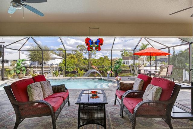 1288 WHEATLEY STREET, Port Charlotte, FL 33953