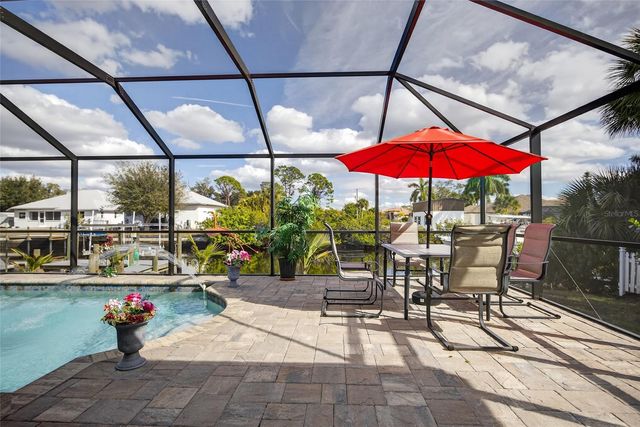 1288 WHEATLEY STREET, Port Charlotte, FL 33953