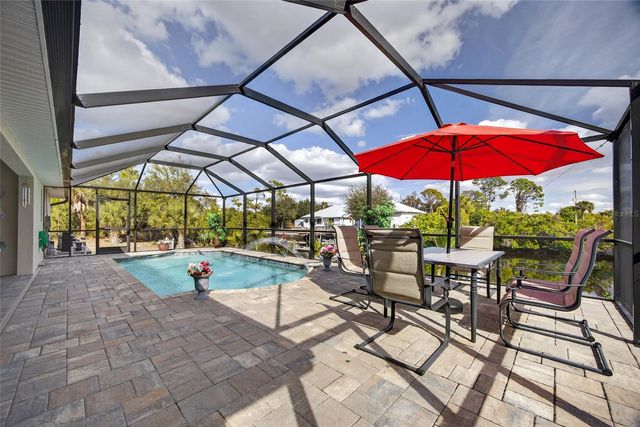 1288 WHEATLEY STREET, Port Charlotte, FL 33953