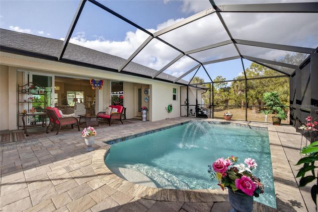 1288 WHEATLEY STREET, Port Charlotte, FL 33953