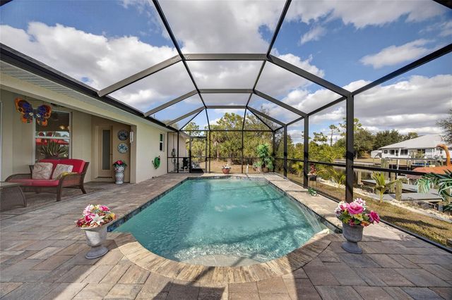 1288 WHEATLEY STREET, Port Charlotte, FL 33953