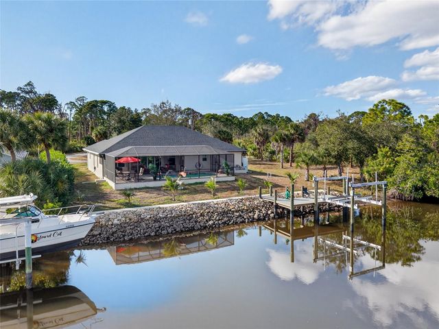 1288 WHEATLEY STREET, Port Charlotte, FL 33953