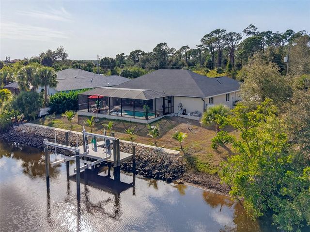 1288 WHEATLEY STREET, Port Charlotte, FL 33953