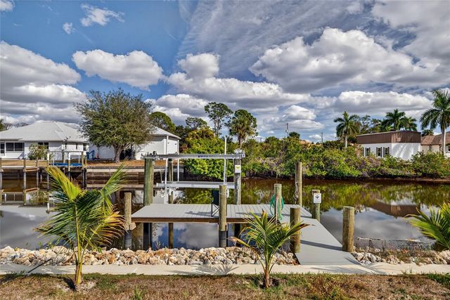 1288 WHEATLEY STREET, Port Charlotte, FL 33953