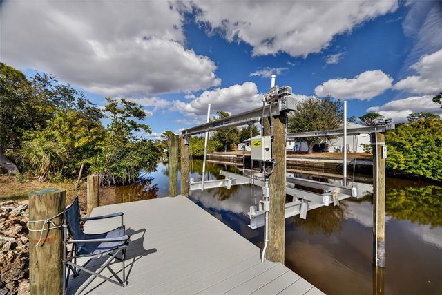 1288 WHEATLEY STREET, Port Charlotte, FL 33953