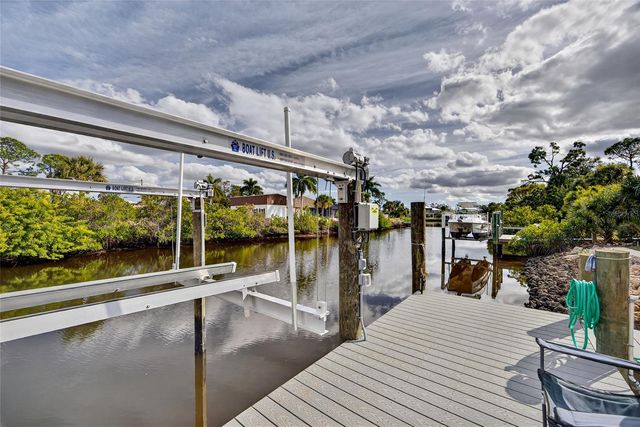 1288 WHEATLEY STREET, Port Charlotte, FL 33953