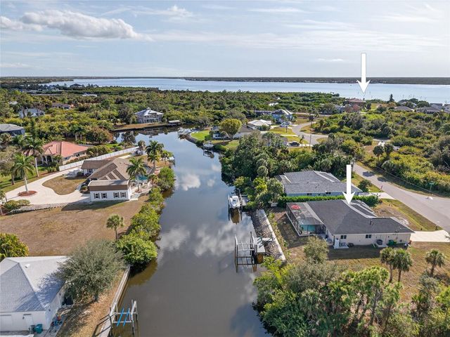 1288 WHEATLEY STREET, Port Charlotte, FL 33953