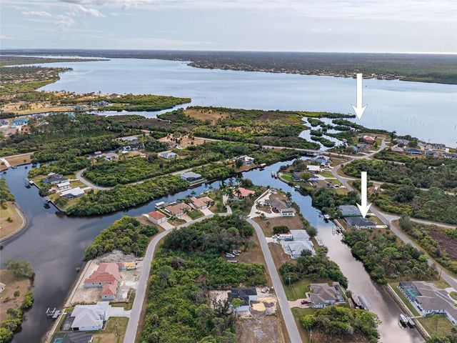 1288 WHEATLEY STREET, Port Charlotte, FL 33953