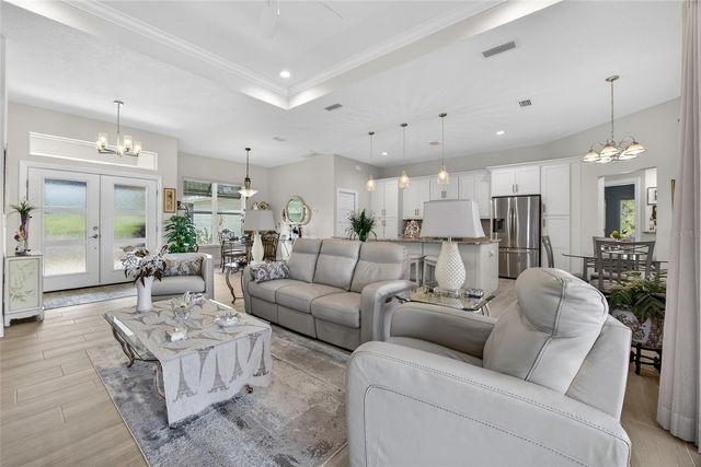 1288 WHEATLEY STREET, Port Charlotte, FL 33953