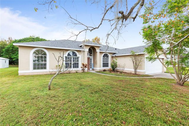 2701 RISMEN COURT, Kissimmee, FL 34743