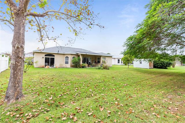 2701 RISMEN COURT, Kissimmee, FL 34743