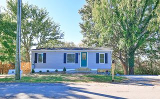 3255 Humes Ridge Road, Williamstown, KY 41097