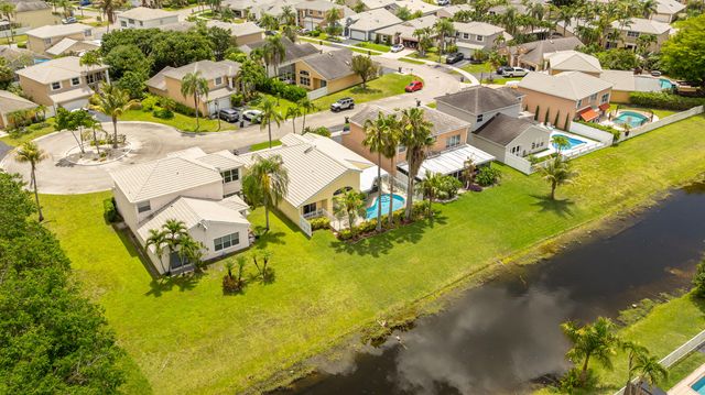 5535 NW 54th Circle, Coconut Creek, FL 33073