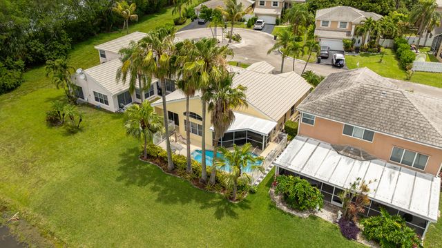 5535 NW 54th Circle, Coconut Creek, FL 33073