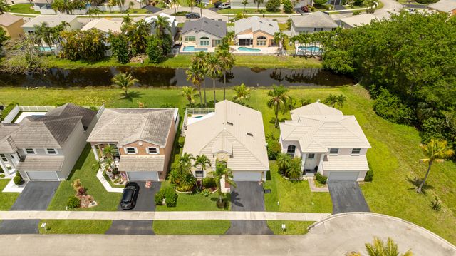 5535 NW 54th Circle, Coconut Creek, FL 33073
