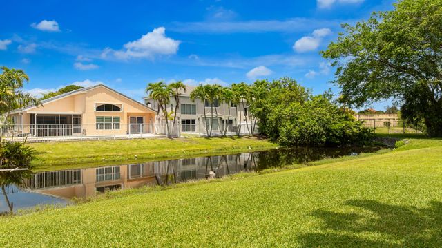 5535 NW 54th Circle, Coconut Creek, FL 33073