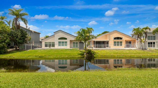 5535 NW 54th Circle, Coconut Creek, FL 33073