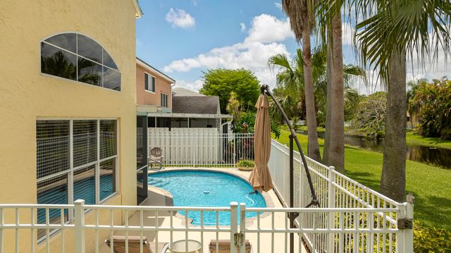 5535 NW 54th Circle, Coconut Creek, FL 33073