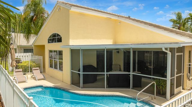 5535 NW 54th Circle, Coconut Creek, FL 33073