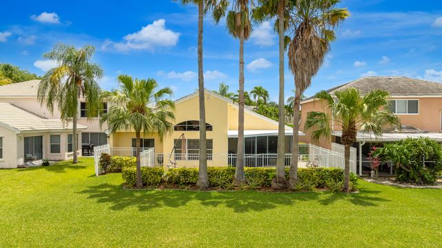 5535 NW 54th Circle, Coconut Creek, FL 33073