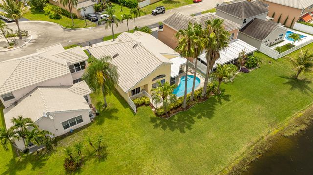 5535 NW 54th Circle, Coconut Creek, FL 33073