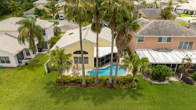 5535 NW 54th Circle, Coconut Creek, FL 33073