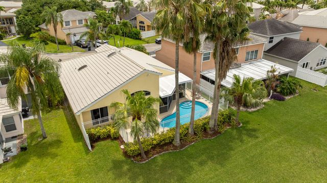 5535 NW 54th Circle, Coconut Creek, FL 33073