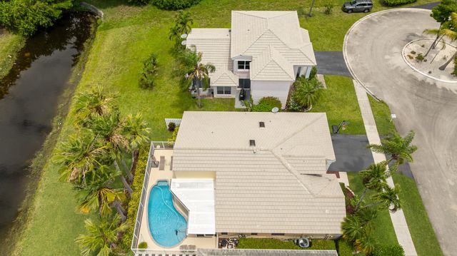 5535 NW 54th Circle, Coconut Creek, FL 33073