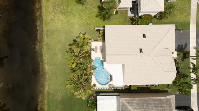 5535 NW 54th Circle, Coconut Creek, FL 33073