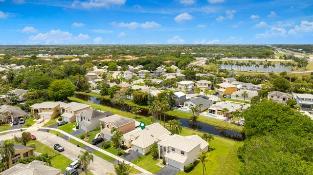 5535 NW 54th Circle, Coconut Creek, FL 33073