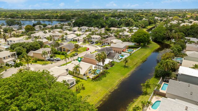 5535 NW 54th Circle, Coconut Creek, FL 33073