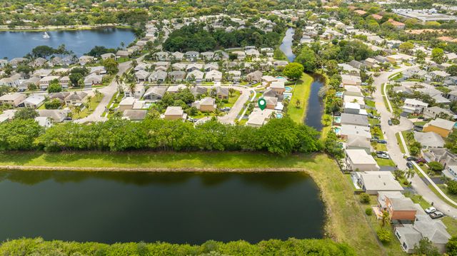 5535 NW 54th Circle, Coconut Creek, FL 33073