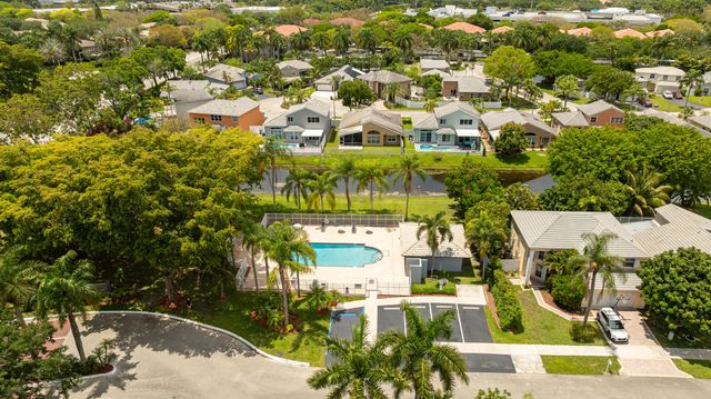 5535 NW 54th Circle, Coconut Creek, FL 33073